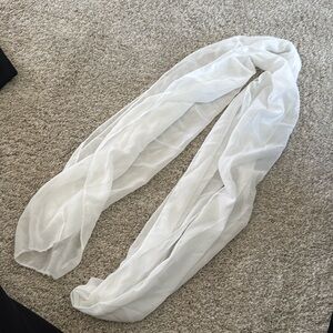 Ivory White table decor